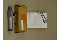 Penberthy Jet Pump Eductor 1/2 x 3/4 x 3/4" P/N: 56781-010, GL3/4