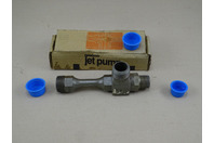 Penberthy Jet Pump Eductor 3/4 x 1 x 1" P/N: 56873-010, GL1