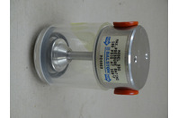 Balston Sample Filter Housing 1/2" NTP 100 PSI @ 160°F, 33G