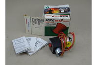 Asco Red-Hat Solenoid Valve 1/4" Pipe 120/60, 110/50, EF8262G7