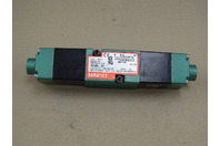 Numatics Pneumatic Solenoid Valve 150 PSIG-Air 0.15A, , 228-703B