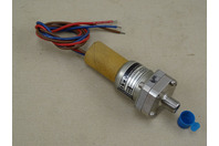 ITT Pressure Switch 250 PSIG 5A 125/250VAC, 182P42C3