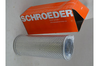 Schroeder Filter Element 10 Microns , J10