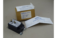 Setra Differential Transducer Model 264 Range 0-0.25" WC, 2641R25WDT1F