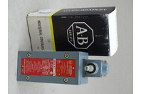 Allen Bradley Limit Switch Ser C, 802X-A7