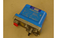 Ramcon Actuator 80 LB-IN, 5.2 RPM 120V, 60HZ, 8CR7