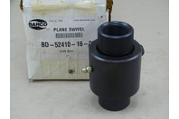 Barco Plane Swivel 1" Type 5241, BD-52410-16-02