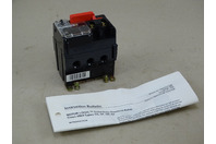 Square D Motor Logic Solid-State Overload Relay 3-9 Amps, 9065 SSC20