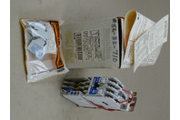 Cutler Hammer Starter Size 00 3 Pole 1.5HP @ 200/230V 2HP @ 460/575V , AN16ANOAC