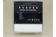 Accraply Series 35A Control for Labeling Machine , 25002