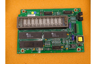 Mettler Toledo VF Display PCB , D14287400A