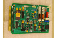 Wallace Tiernan Input Board , U-28007