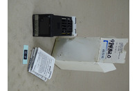 Omron E5CJ Temperature Controller 100-240VAC, 50/60Hz, 12V A, E5CJ-Q2HB-F