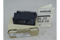 Visolux  Sensoric Photoelectric Sensor , RLK 23