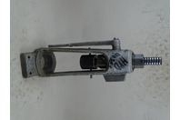 Parker Parflex Portable Hand Swager Press ,