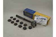 Desmond Grinding Wheel Dresser , No 1