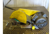 Kalamazoo Cut-Off Saw 1HP, 115/230V, K8B