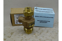 Conbraco Continuous Pressure Backflow Preventer 3/4" x 3/4" F NPT, 40-4A4-4AM