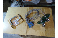Rosemount Pressure Transmitter w/ Pic Sensors FE181.GE2M40.CJ00 285 PSI, 10.5-55VDC, 3051 CD2A22A1AS2E5