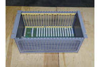 Siemens 16 Slot I/O Base , 505-6516