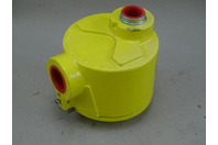 FCI Flow Switch 115/220VAC or 24VDC, 2350 PSIG Max@ 500F, FLT93S-1A2A102C1B03B12