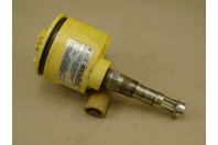 FCI Flow Switch 115/220VAC or 24VDC, 1000 PSIG Max, GF90-AB2D00BAAA00035DA2AW