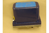 Ramcon Electric Actuator 120V, 80 LB-In, 8CR7