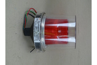 Federal Signal Electraray Strobe 12-24V , 225XST