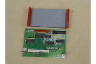 Siemens Parallel Control Buss Buffer Faraday 445088, BB-2/401338