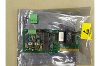 Vishay CPU Card , 4647889