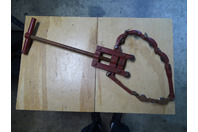 Ellis & Ford 4-12" Pipe Cutter , 