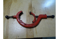 Reed 6-1/4 to 10" Quick Release Tubing Cutter for Plastic Pipe , TC8QP