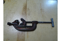 Ridgid 2-4" Heavy Duty Pipe Cutter , No. 4