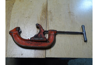 Ridgid 4-6" Heavy Duty Pipe Cutter , No. 6-S