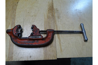 Ridgid 2-1/2 to 4" Pipe Cutter , No. 44-S