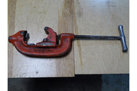 Ridgid 2-4" Heavy Duty Pipe Cutter , No. 4-s