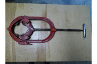 Ridgid 6-8" Hinged Pipe Cutter , No. 468