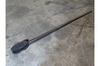 J.H. Williams Vulcan #33 Chain Pipe Wrench (NEEDS CHAIN) , 33