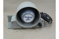 Gui-Tronics Femco Cast Speaker w/ Volume Control , 651301/102