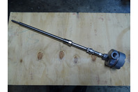 Rosemount Temperature Transmitter w/ Extensions & 17" Pobe , No. 00079-0325-0002