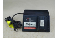 Albion Universal Charger for NiCd/NiHM Batteries 12-14.4 Volt, 860-48-59-6561