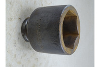 Proto 2-13/16" 6-Point Socket w/ 1" Drive , 10045