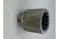 Snap-On 2-1/4" 12-Point Socket w/ 1" Drive 19287, LDH-723-2-1/4