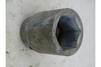 Snap-On 1-11/16" 6-Point Socket w/ 1" Drive , L-543