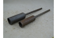 Relton Rotary Rebar Cutter Bits 1-3/4" & 1-1/2" , RB-28