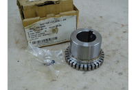 Rexnord 1040T Hub 1.375" Bore , 0704608