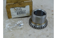 Falk 1040T Hub Coupling 1.625 Bore 3/8 x 3/16 KW, 704610