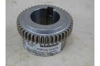 KTR BoWex 38 Coupling M-Style , 6481781