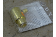Exair High Flow Air Jet 3/4" Dia. Outlet, 6010