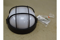 Hubbell Hercules Wall/Ceiling Light Fixture 120/277VAC, HVSG-42F9-2